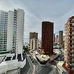 Edificio Don Pepe * Benidorm