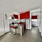 Edificio Don Pepe Appartement