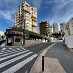 Appartement Edificio Don Pepe *