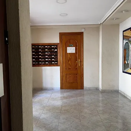 Edificio Don Pepe *