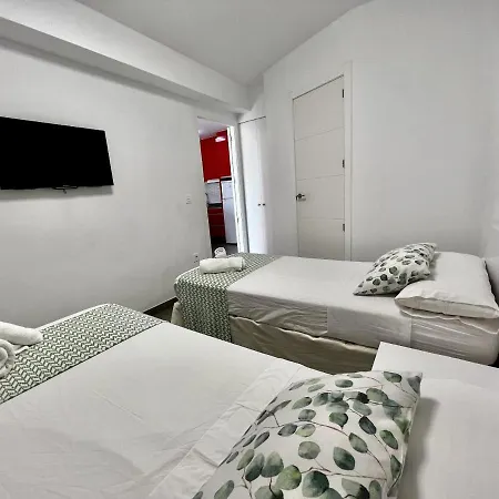 Edificio Don Pepe Apartment Benidorm