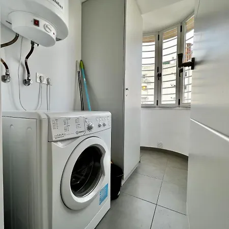 Edificio Don Pepe Apartamento Benidorm
