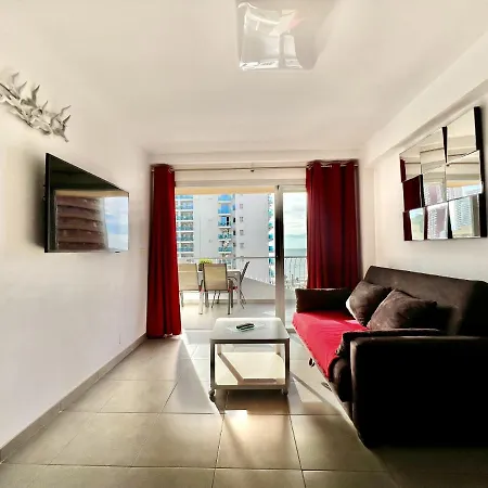 Edificio Don Pepe Apartamento *