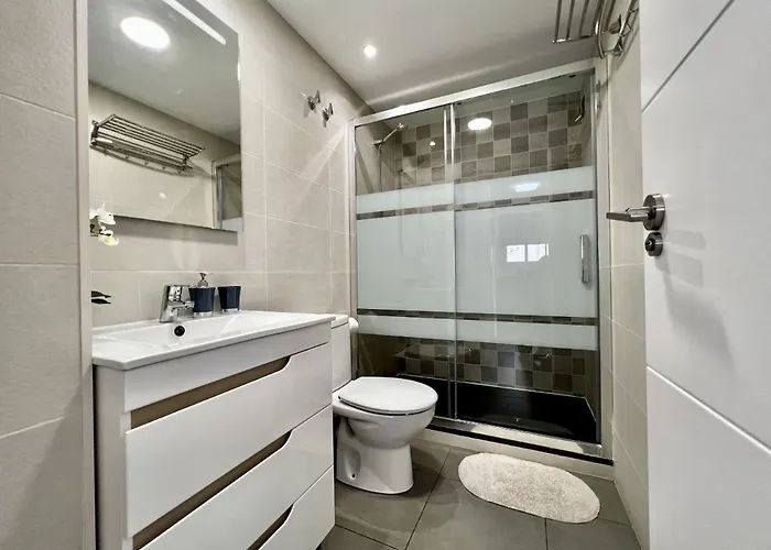 Edificio Don Pepe 베니돔