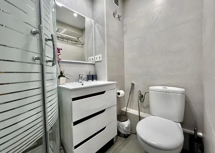 Edificio Don Pepe 베니돔