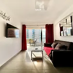 Edificio Don Pepe Appartamento *