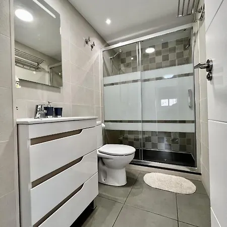 Апартаменты Edificio Don Pepe Бенидорм