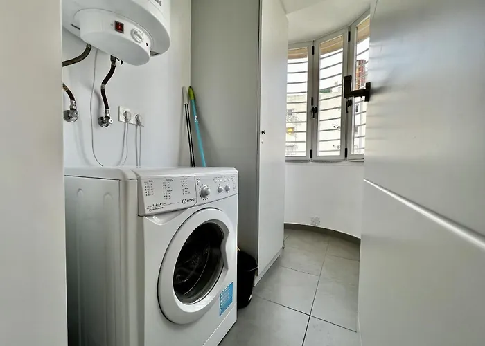 Edificio Don Pepe Apartman Benidorm